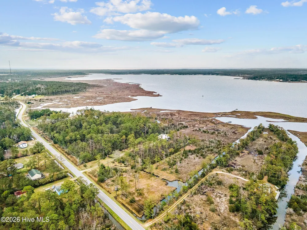 1592 Highway 70 E Stacy, NC 28581
