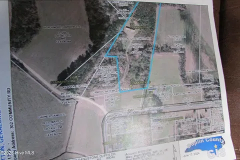 302 Community Road