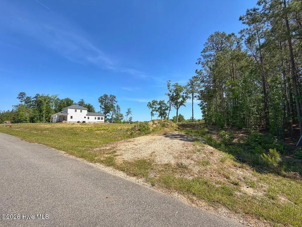 206 Riversedge Drive Winton, NC 27986