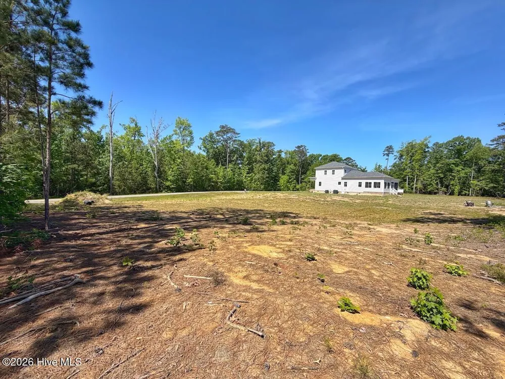 206 Riversedge Drive Winton, NC 27986