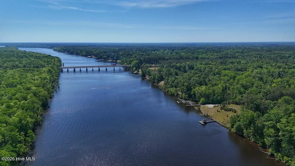 206 Riversedge Drive Winton, NC 27986