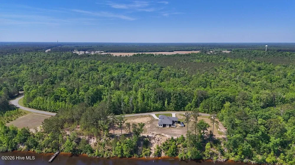 206 Riversedge Drive Winton, NC 27986