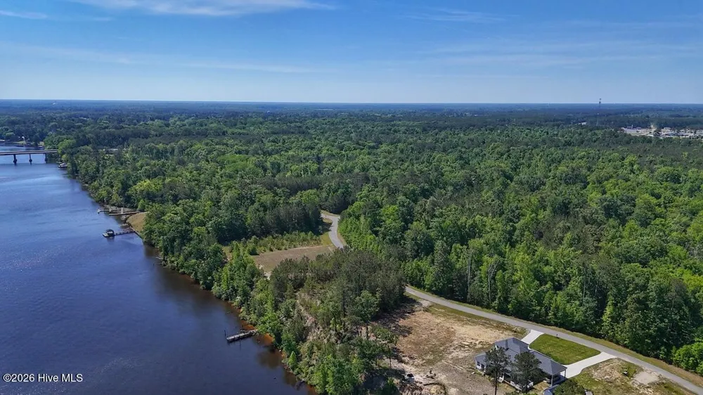 206 Riversedge Drive Winton, NC 27986