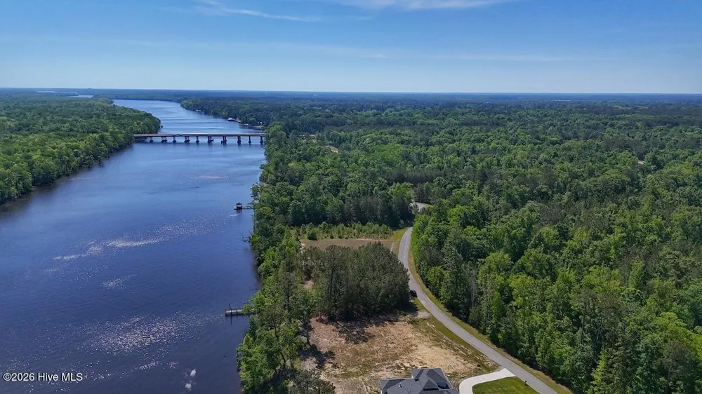 206 Riversedge Drive Winton, NC 27986