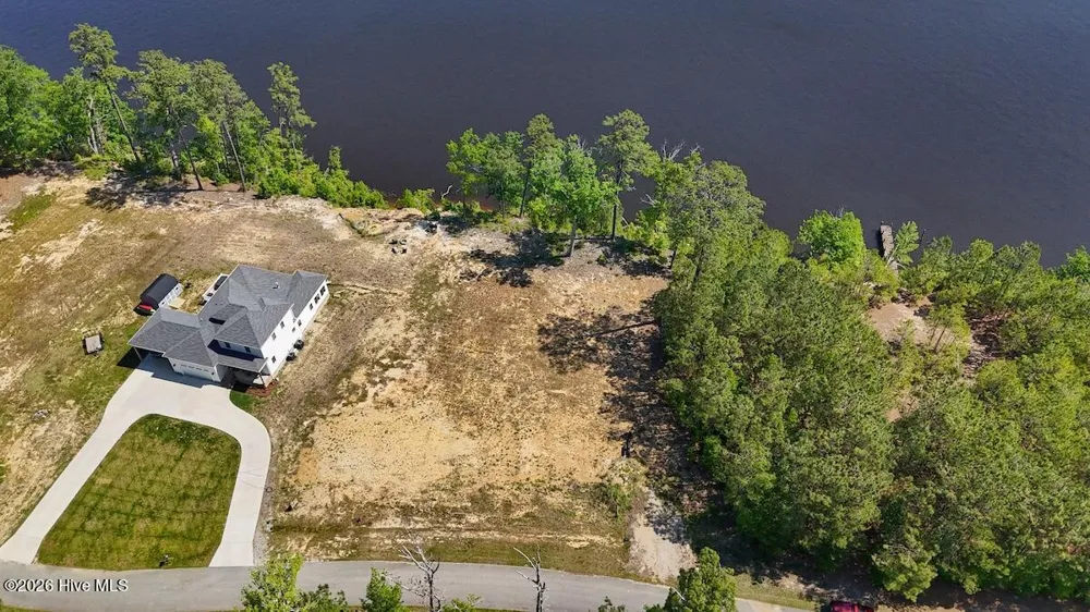 206 Riversedge Drive Winton, NC 27986