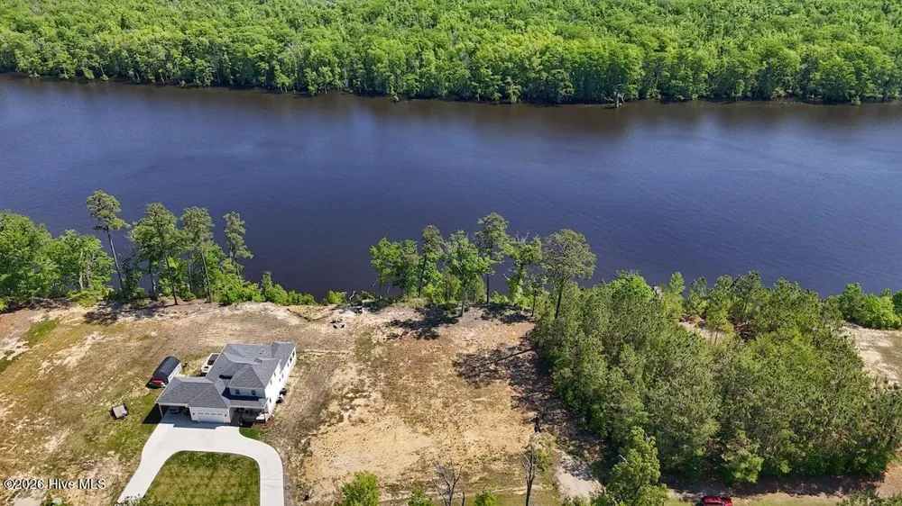 206 Riversedge Drive Winton, NC 27986