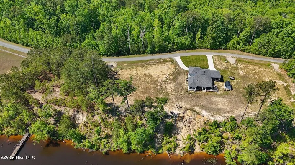 206 Riversedge Drive Winton, NC 27986