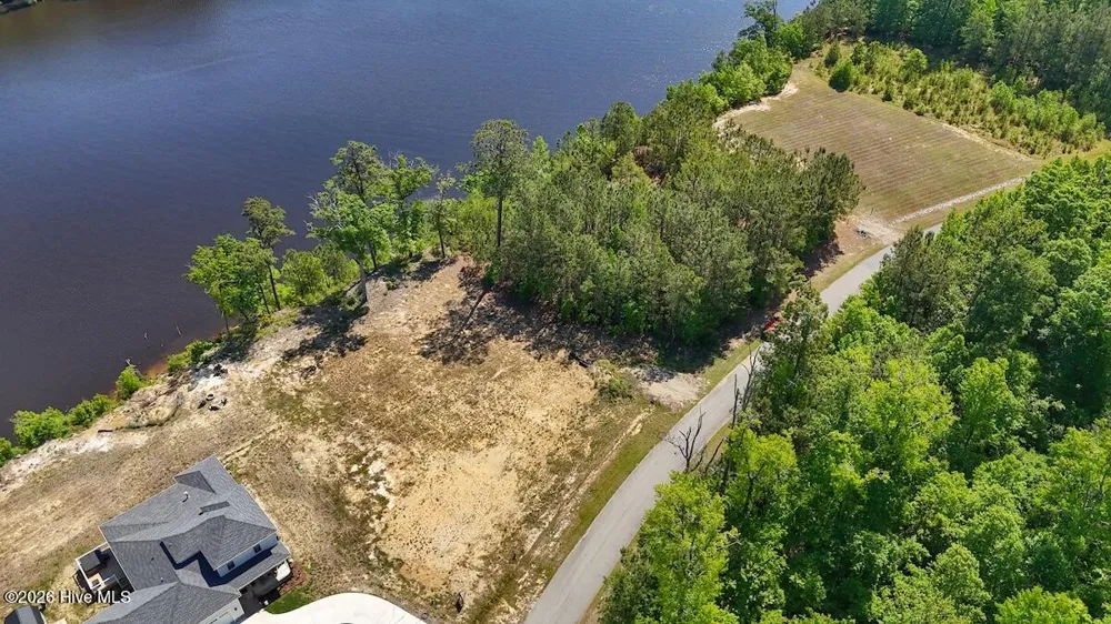 206 Riversedge Drive Winton, NC 27986