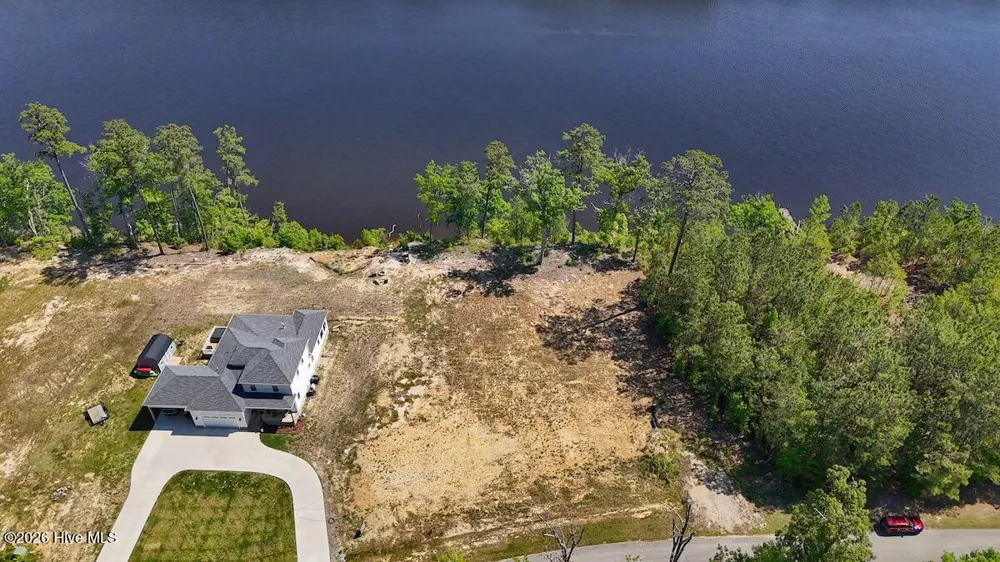 206 Riversedge Drive Winton, NC 27986