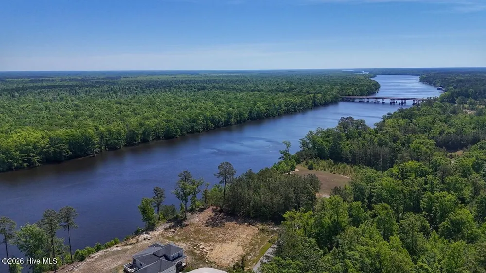 206 Riversedge Drive Winton, NC 27986