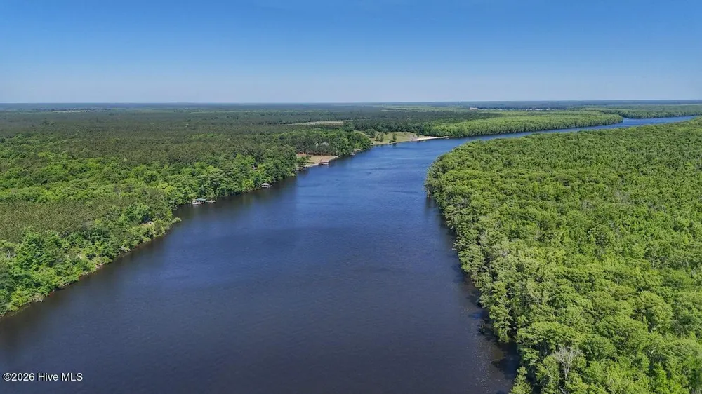 206 Riversedge Drive Winton, NC 27986