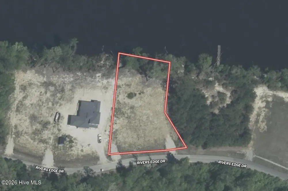 206 Riversedge Drive Winton, NC 27986