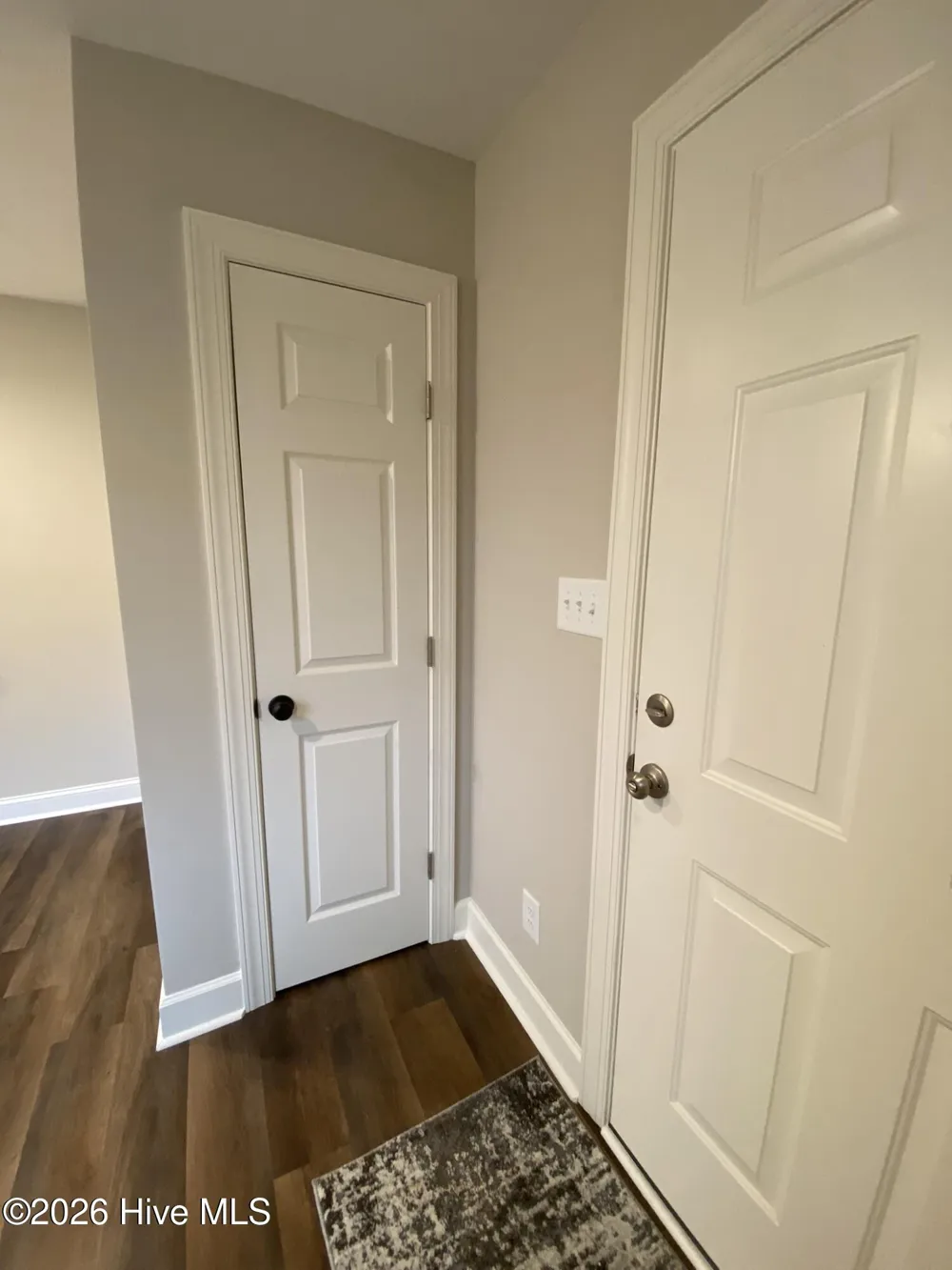 2363 Hurt Drive Rocky Mount, NC 27804