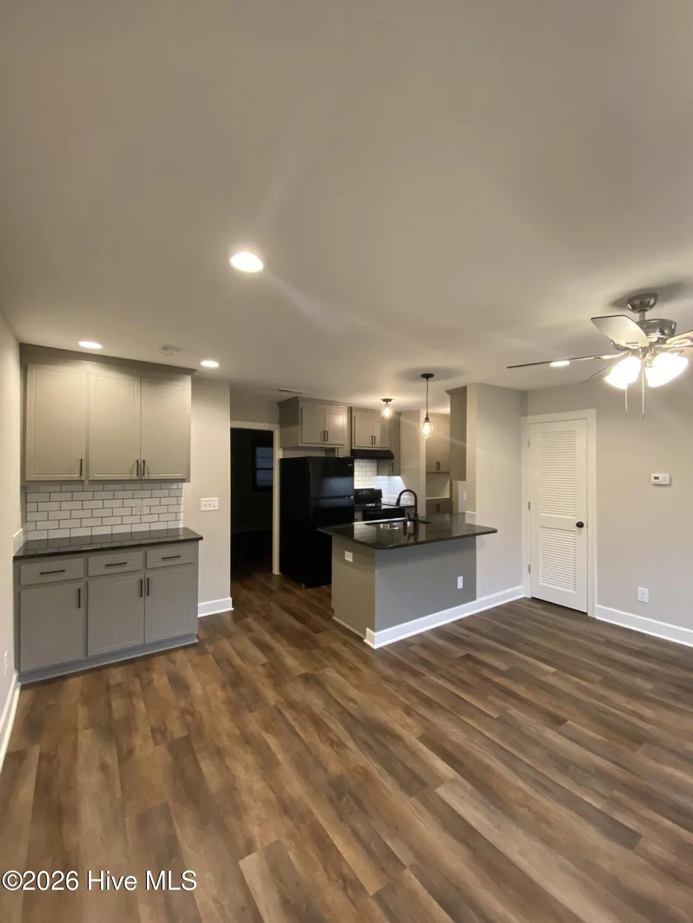2363 Hurt Drive Rocky Mount, NC 27804