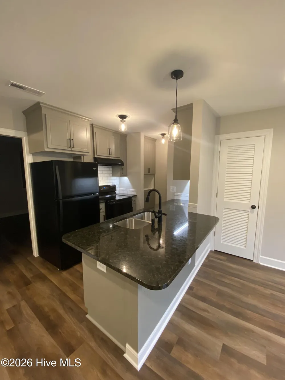 2363 Hurt Drive Rocky Mount, NC 27804
