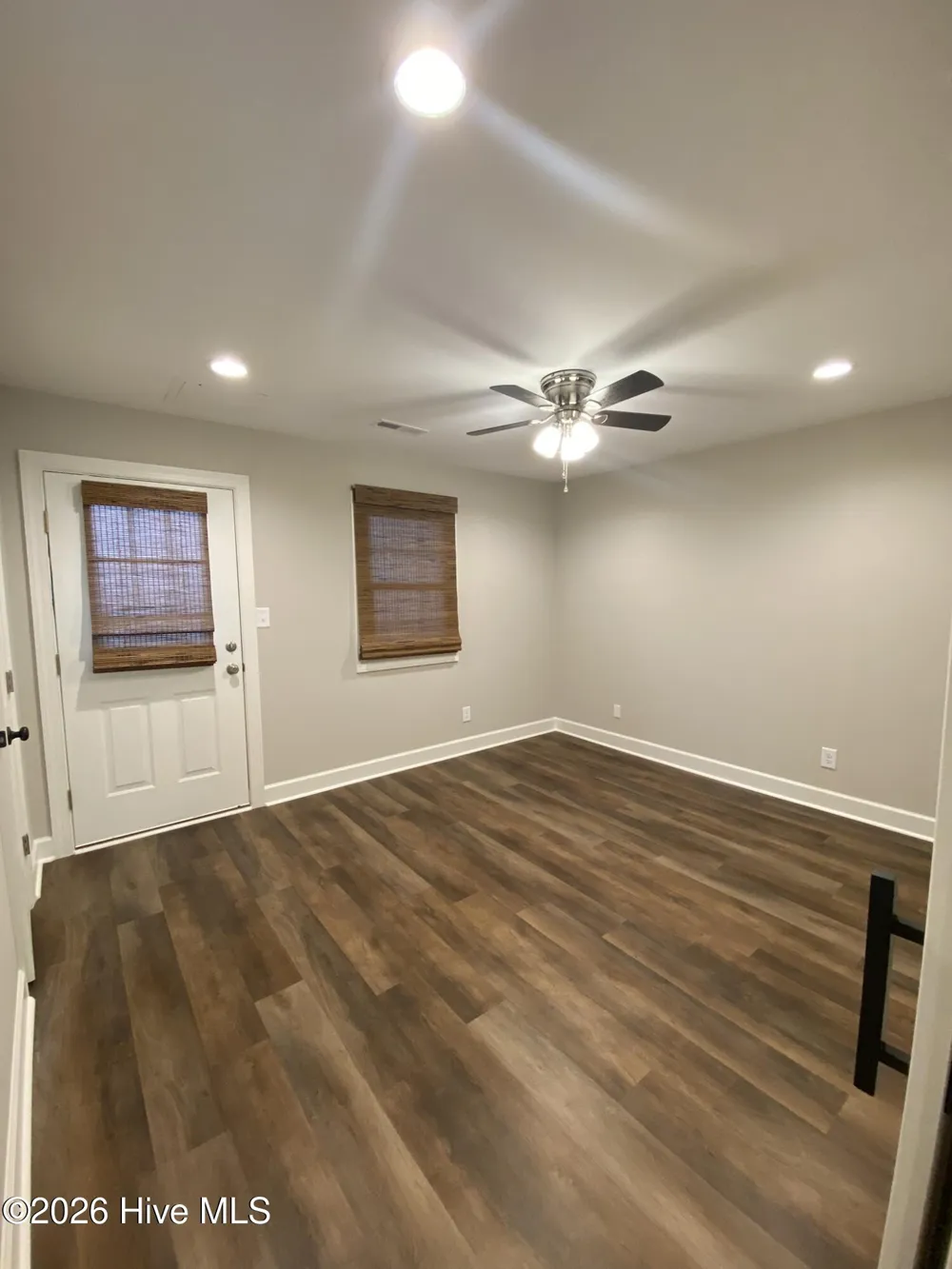 2363 Hurt Drive Rocky Mount, NC 27804
