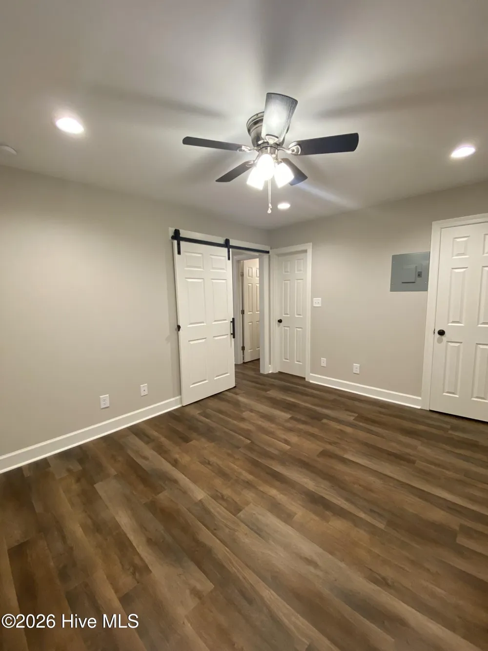 2363 Hurt Drive Rocky Mount, NC 27804