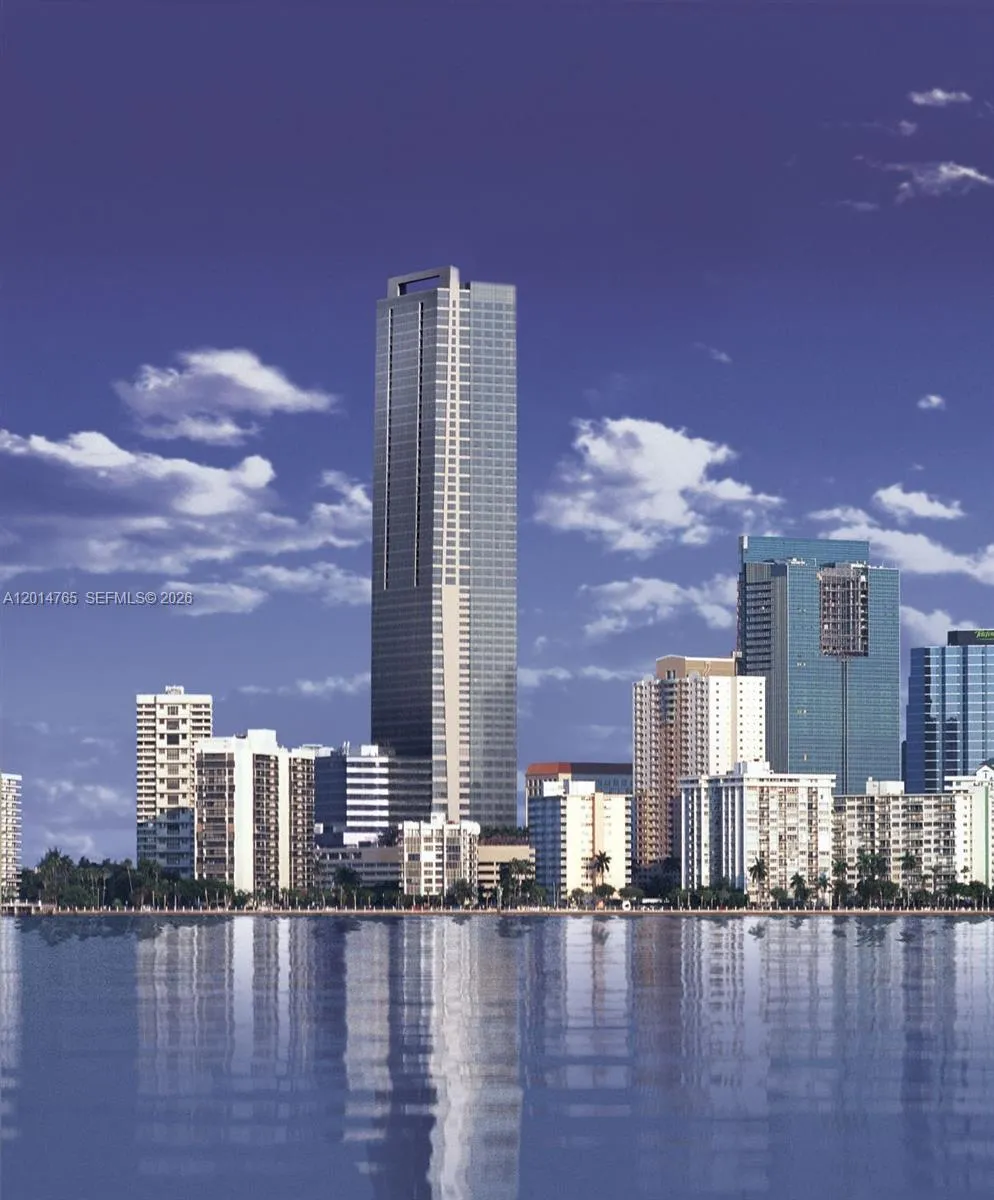1425 Brickell Ave #57B Miami, FL 33131