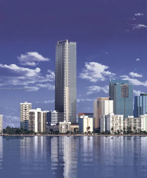 1425 Brickell Ave #57B