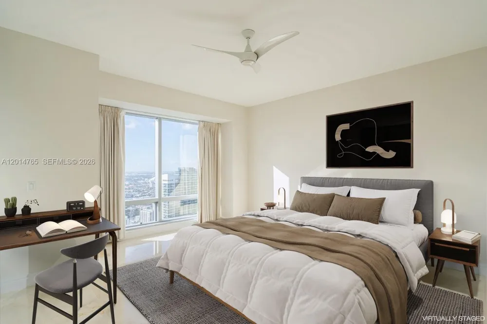 1425 Brickell Ave #57B Miami, FL 33131