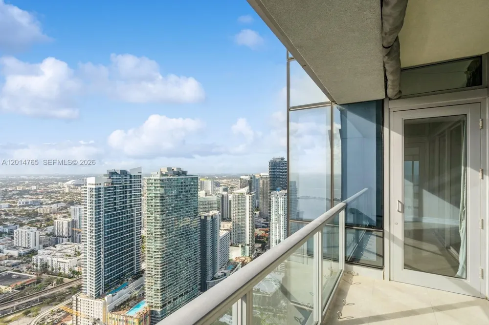 1425 Brickell Ave #57B Miami, FL 33131
