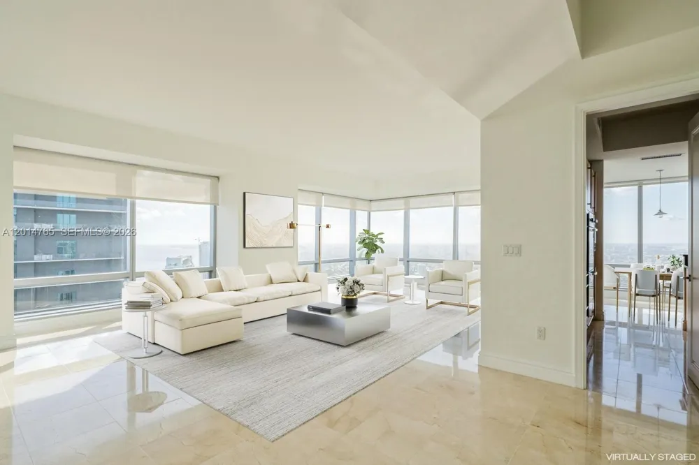 1425 Brickell Ave #57B Miami, FL 33131