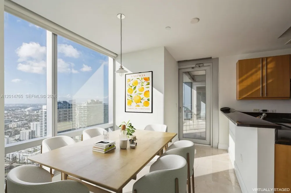 1425 Brickell Ave #57B Miami, FL 33131