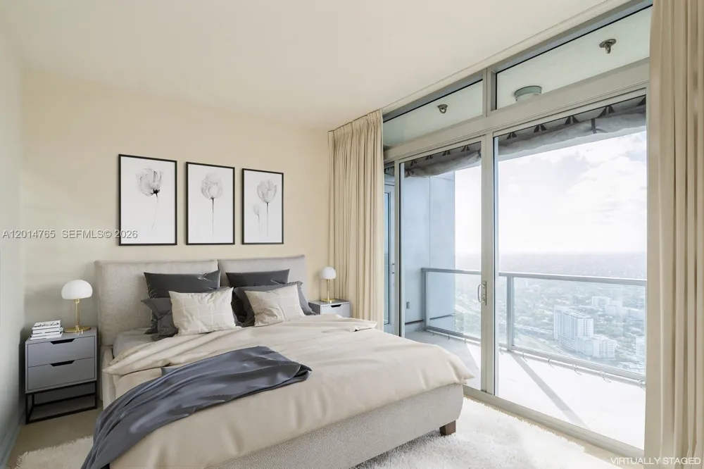 1425 Brickell Ave #57B Miami, FL 33131
