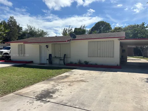 116 Allen Rd