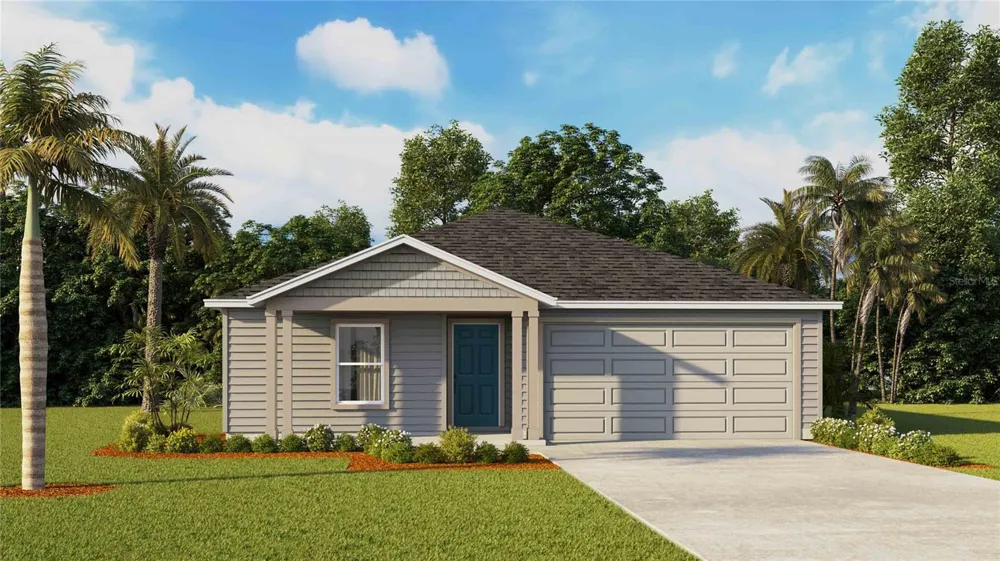 11045 NW 167TH TERRACE Alachua, FL 32615