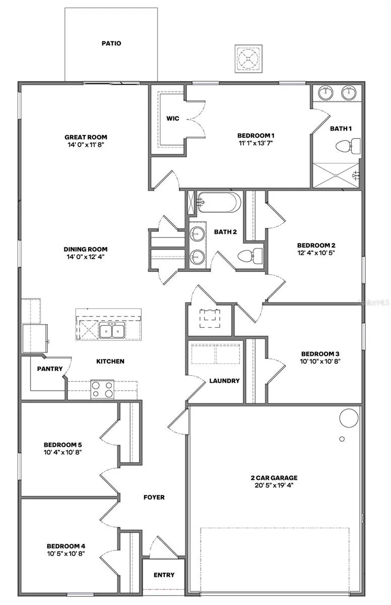 11045 NW 167TH TERRACE Alachua, FL 32615