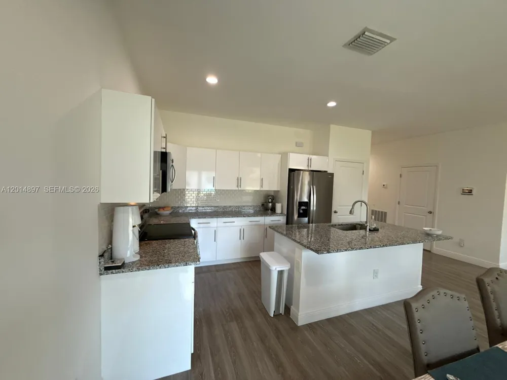 5020 Myrtlewood RD La Belle, FL 33935
