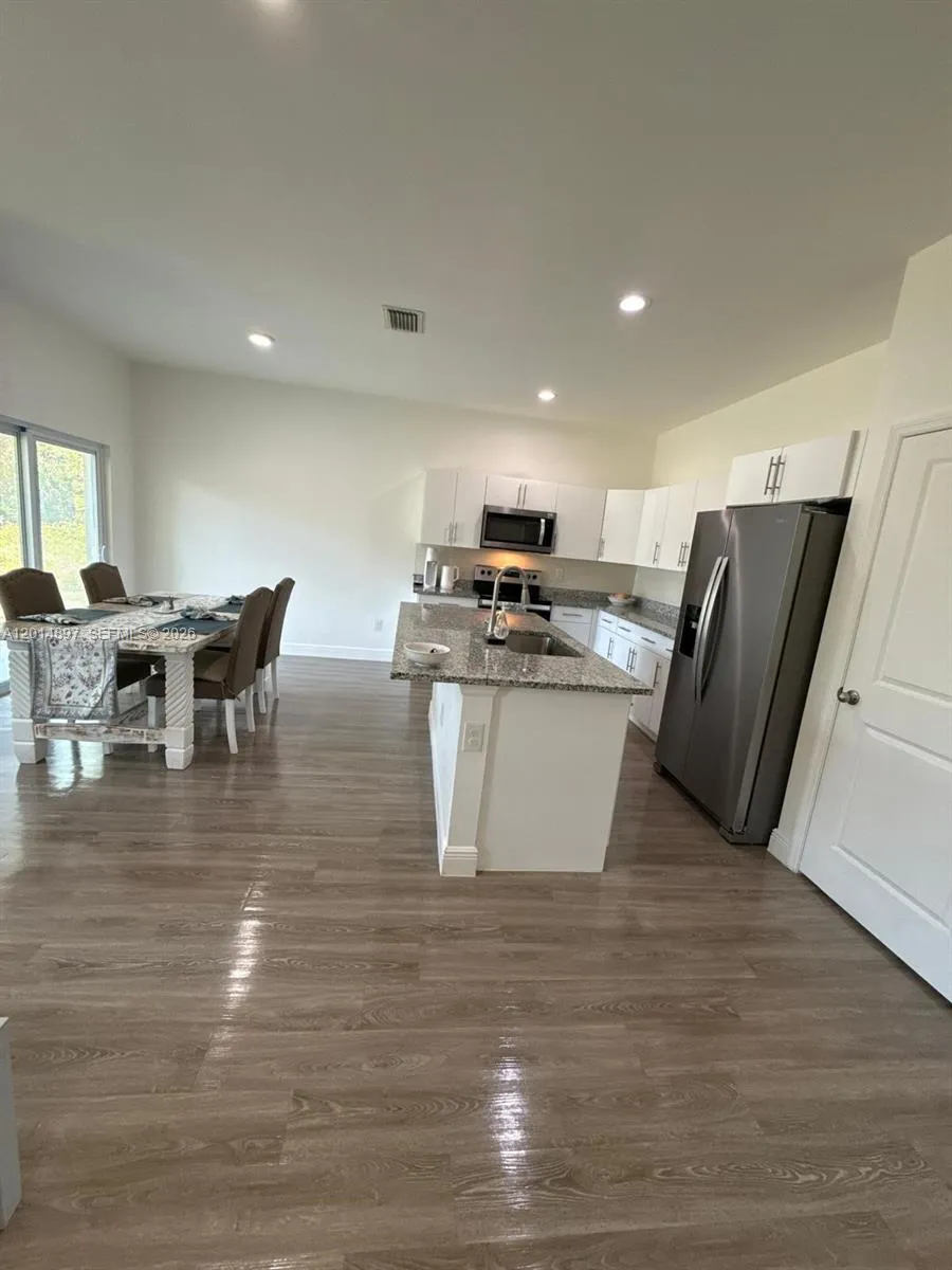 5020 Myrtlewood RD La Belle, FL 33935