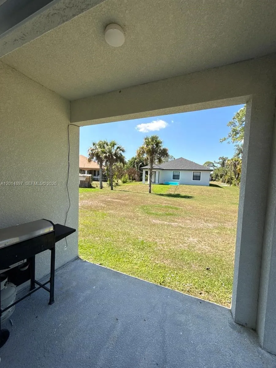 5020 Myrtlewood RD La Belle, FL 33935