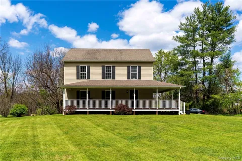 3 Rose Drive