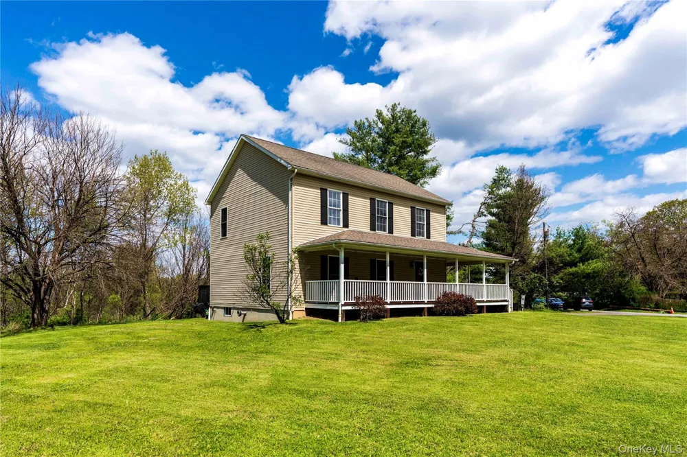 3 Rose Drive Kerhonkson, NY 12446