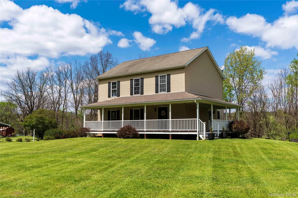 3 Rose Drive Kerhonkson, NY 12446
