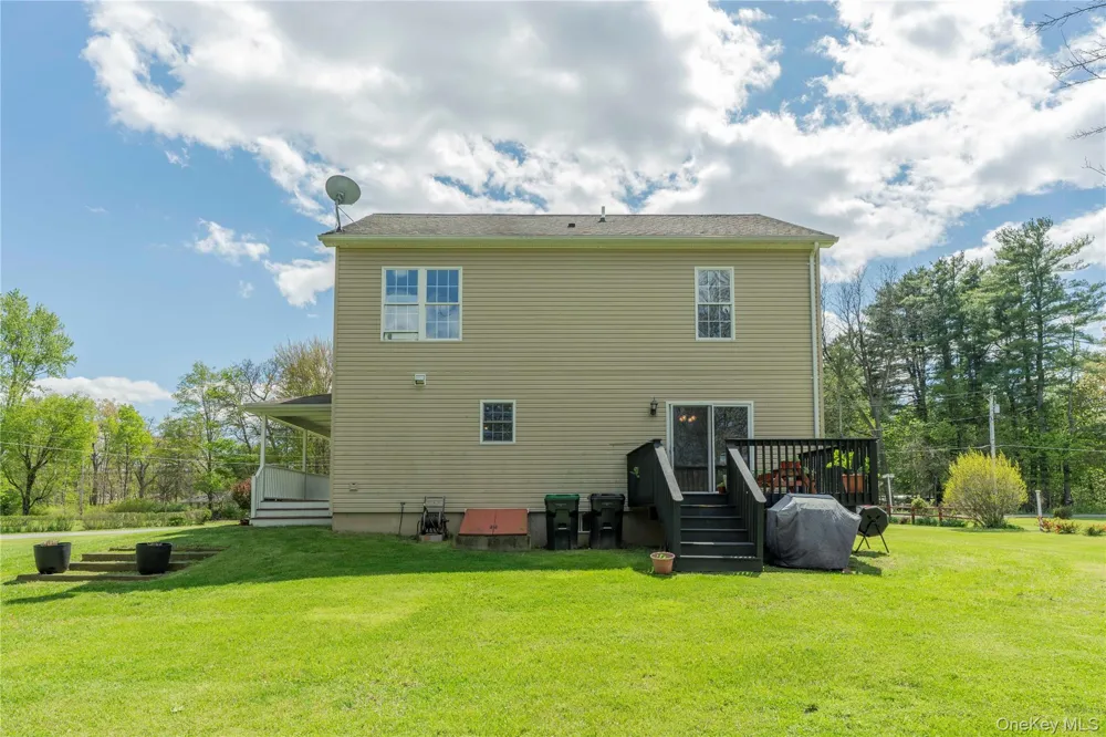 3 Rose Drive Kerhonkson, NY 12446