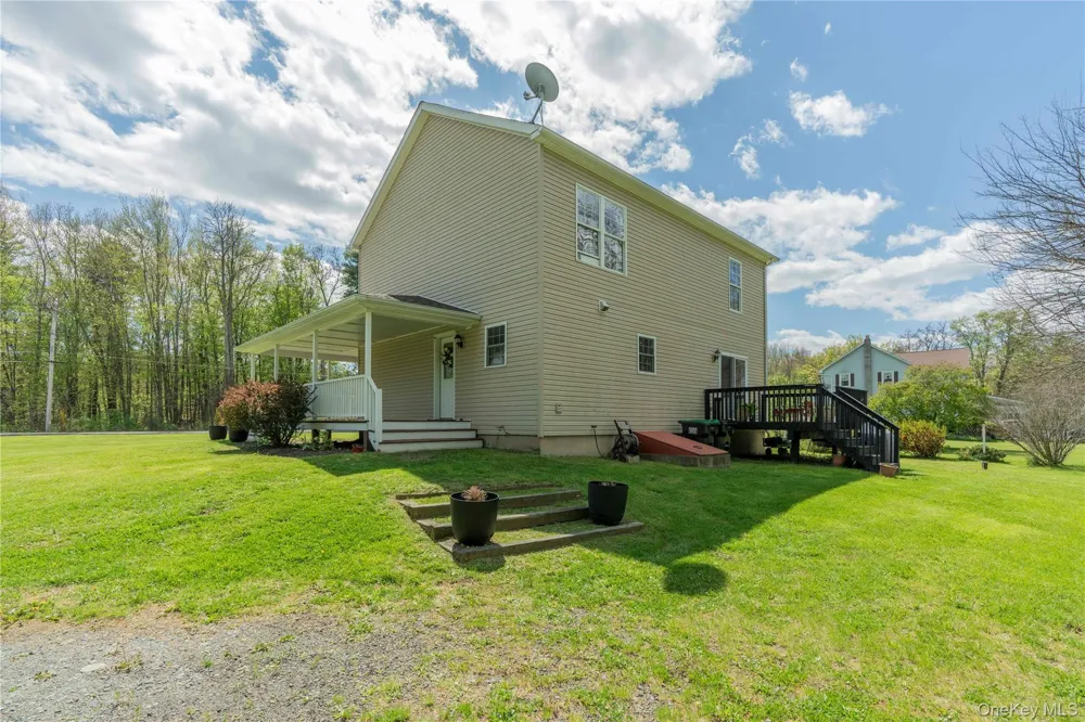 3 Rose Drive Kerhonkson, NY 12446