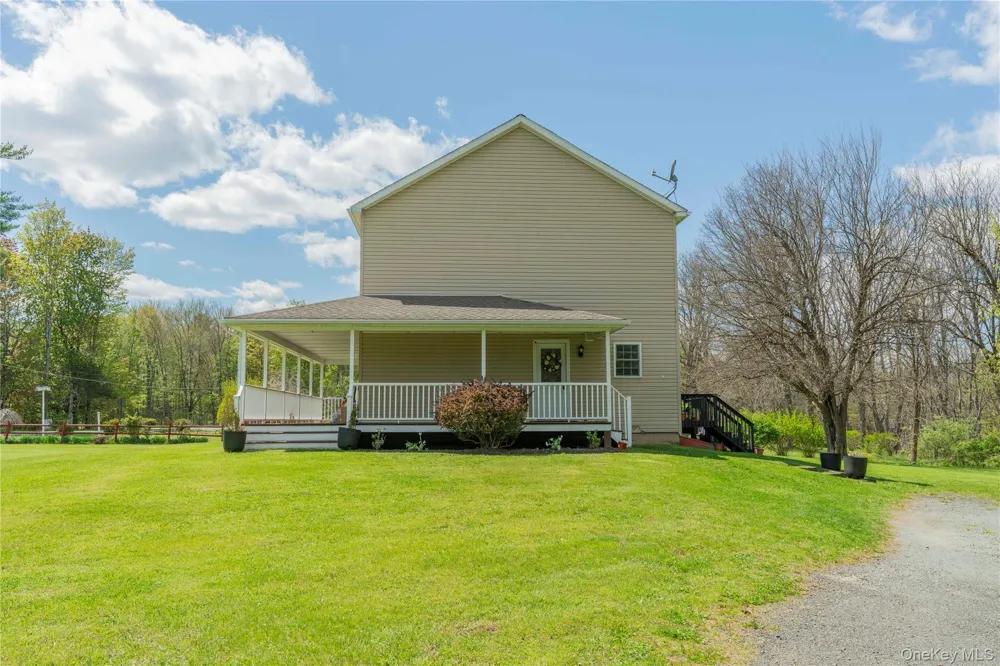 3 Rose Drive Kerhonkson, NY 12446
