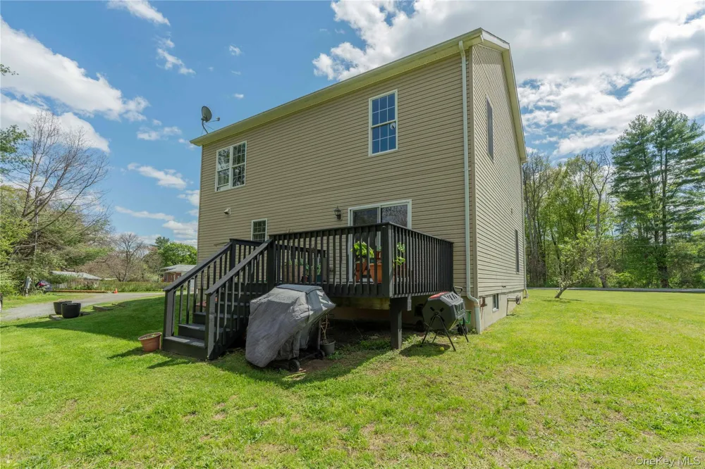 3 Rose Drive Kerhonkson, NY 12446