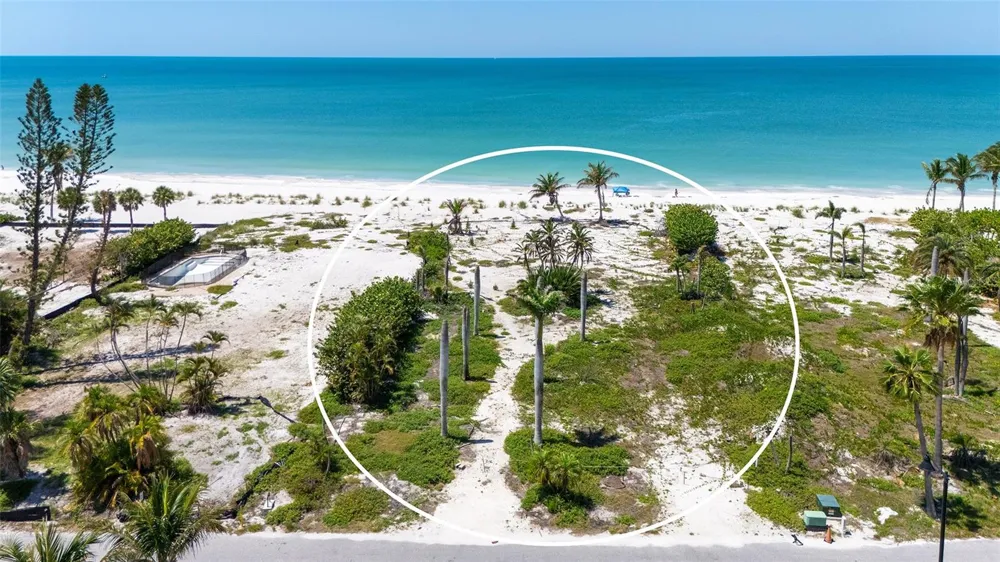 6441 GULFSIDE ROAD Longboat Key, FL 34228