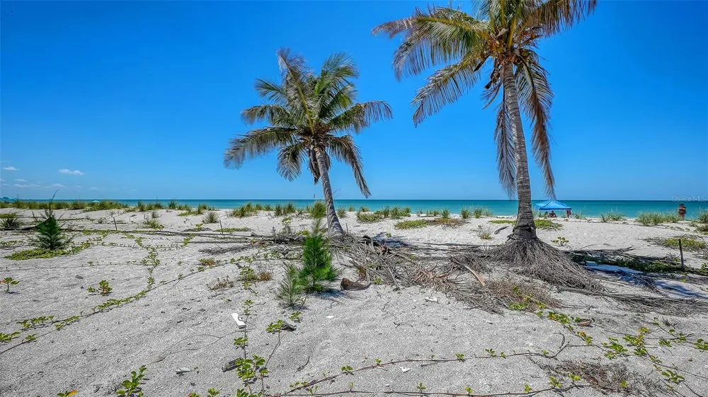 6441 GULFSIDE ROAD Longboat Key, FL 34228