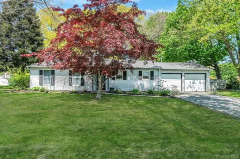 5 Oakwood Avenue