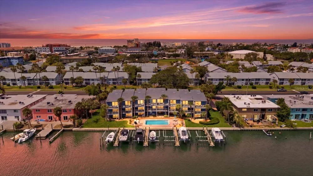 11835 3RD STREET E Treasure Island, FL 33706