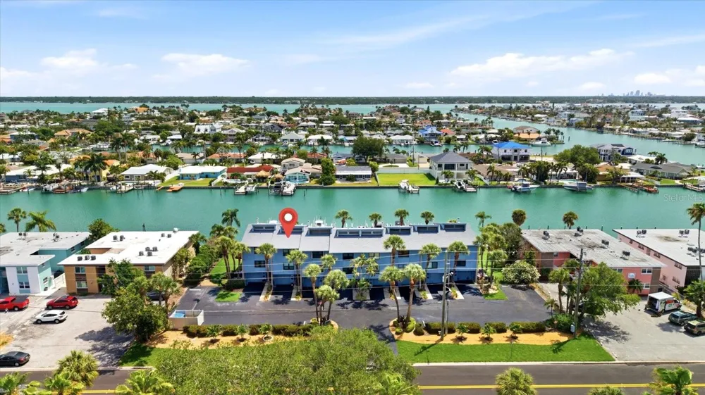 11835 3RD STREET E Treasure Island, FL 33706
