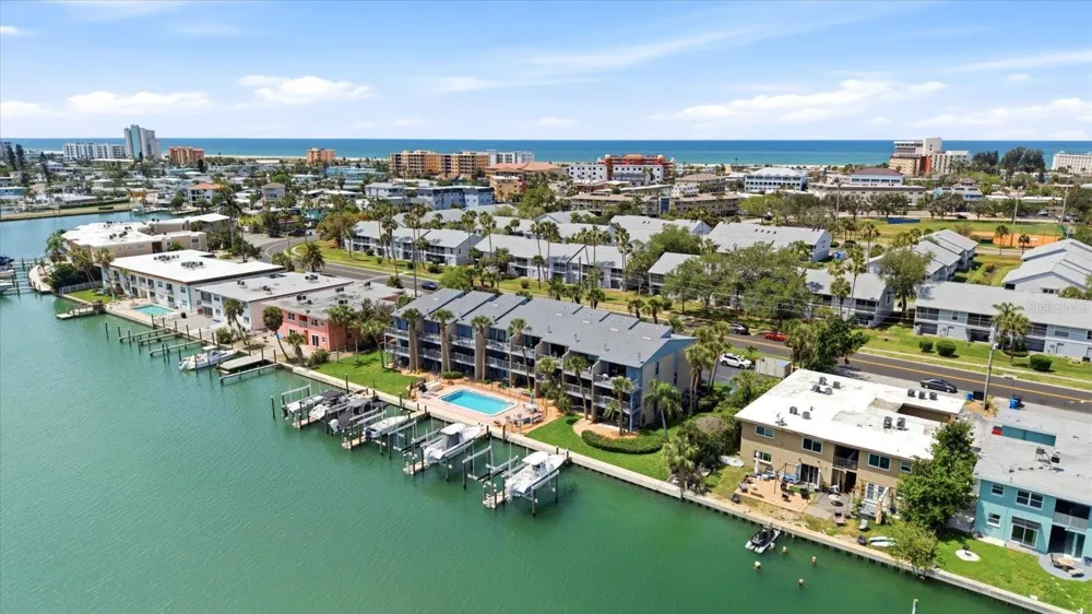11835 3RD STREET E Treasure Island, FL 33706