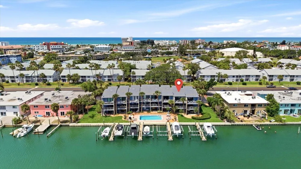 11835 3RD STREET E Treasure Island, FL 33706