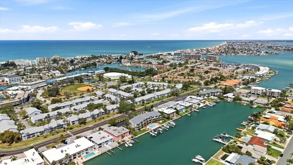 11835 3RD STREET E Treasure Island, FL 33706