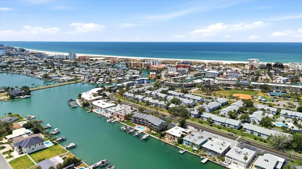 11835 3RD STREET E Treasure Island, FL 33706